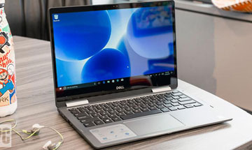 Old Branded Laptop Old Branded Laptop