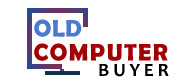 Old Computer Buyer Logo Old Computer Buyer Logo